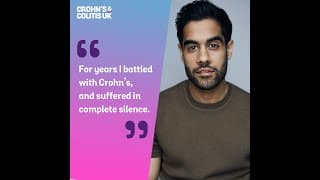 It takes guts with Sacha Dhawan (7th October 2020)