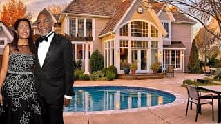 Danny Glover's WIFE, Daughter, Age, Ex-Wife, House & Net Worth