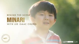 Minari Writer/director Lee Isaac Chung On The Scene He Almost Cut From the Film