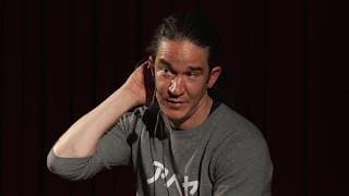 SAMTAL MED: Daniel Espinosa (English subtitles)