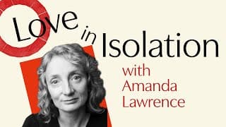 The Tempest with Amanda Lawrence | Love in Isolation | Shakespeare's Globe