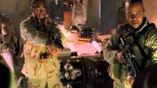 Brandon Fobbs 2nd Demo Reel