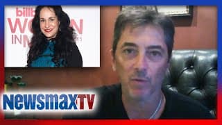 PROOF that Hollywood blacklists conservatives | Scott Baio