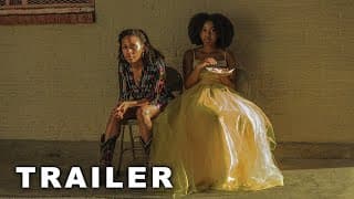 Miss Juneteenth (2020) | Trailer | Nicole Beharie | Liz Mikel | Marcus M. Mauldin