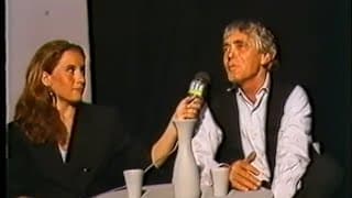 Franco Citti attore scoperto da Pasolini intervistato da Raffaella Bonfiglioli nel1992 per Gbr