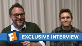 Safety Not Guaranteed - Colin Trevorrow and Derek Connolly | SXSW | FandangoMovies