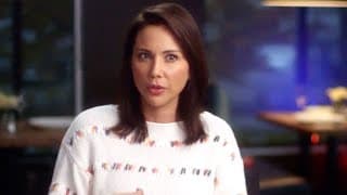 Interviews - Lexa Doig - Aurora Teagarden Mysteries: How to Con a Con