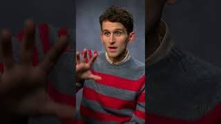 Harry Melling recalls screen test for Dudley Dursley in Harry Potter