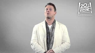 Santa's Little Helper - The Miz | FOX Home Entertainment