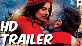 A Very British Christmas Official Trailer (2020) - Rachel Shenton, Mark Killeen, Isla Cook