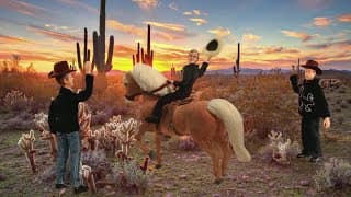 [adult swim] - Keith Crofford x Robot Chicken