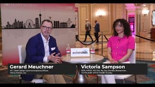 Beyond Brushing: Exploring the Oral Microbiome with Dr. Victoria Sampson