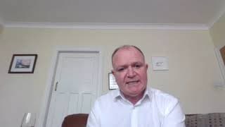 Scotland's Unsolved Murders - Session with Donald John MacDonald, STV Editor of News