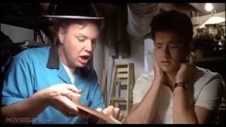 Rick Ducommun Tribute