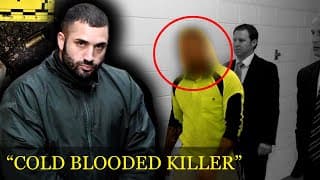 Joseph Gatt: Inside the Tragic Murder of Bassil Hijazi