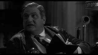 Eight Men Out (1988) - Michael Lerner, Michael Mantell, Christopher Lloyd - big man in Boston