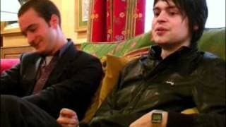 Editors interview - Tom Smith & Chris Urbanowicz 2005