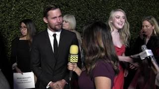 TNT's  "The Alienist"  Premiere - Brian Geraghty