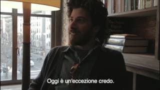 OVS #freeyourself: Jake Hoffman