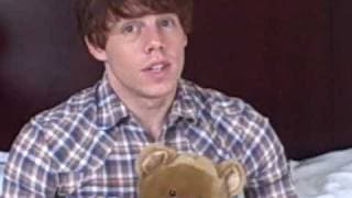 Spring Awakening Tour: BLAKE BASHOFF Profile of the Month #2