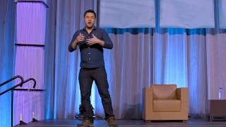 James Wong - 2019 Land Investment Expo