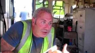 Frank Jakeman in The Tip