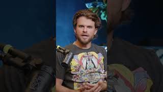 Up next is Assitant Director Spencer Daniels! Watch full interview ⬆️ #losangeles #hollywood #bts