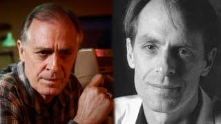 The Life and Tragic Ending of Keith Carradine