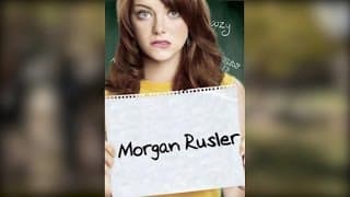 EasyA - Morgan Rusler
