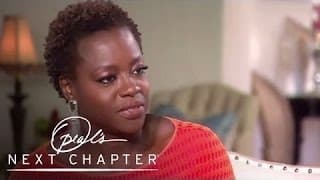 Viola Davis Says Black Actresses Are in Crisis Mode | Oprah's Next Chapter | Oprah Winfrey Network