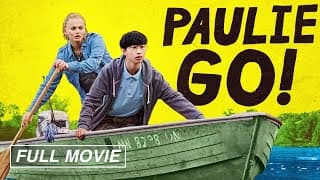 Paulie Go! (FULL FREE MOVIE) INDIE COMEDY, TEEN COMING OF AGE | Ethan Dizon, Madison Wolfe