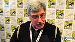 Supernatural Season 9: Robert Singer Interview