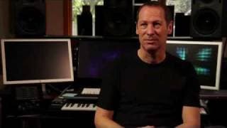 Lincoln Lawyer - Cliff Martinez Composer Interview - Film Score #CliffMartinez