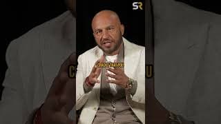 #TheCovenant actor Dar Salim explains why #JakeGyllenhaal is one of the greatest actors of our time