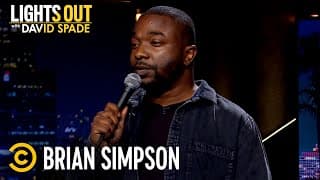 “The Wu-Tang Clan is the Greatest Clan” - Brian Simpson - Lights Out with David Spade