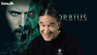 Interview with Marvel-director Daniel Espinosa about Jared Leto's extreme methods and 'Morbius 2'