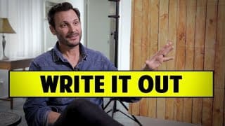 Should An Artist Write Down Their Career Goals? - Mark Gantt