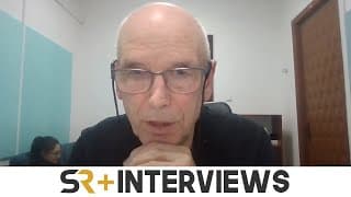 Martin Campbell on Directing ‘Memory’ and ‘Green Lantern’