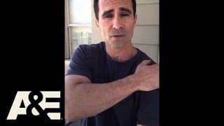 Bates Motel: Periscope Tour with Nestor Carbonell | A&E