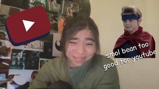 julian hilliard (billy maximoff actor) is a YOUTUBER NOW so i'm reacting 2 his 1st vid✌️support him🥺