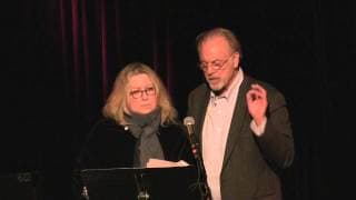 Louder Than a Mom-Bruce Jarchow and Nancy McCabe Kelly