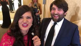 BROAD CITY actor/writer John Gemberling fun interview