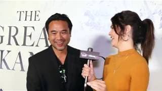 The Great Alaskan Race, Art Chudabala, P12 Films, Jolson Creative PR