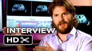 Teenage Mutant Ninja Turtles Interview - Jonathan Liebesman (2014) - Ninja Turtle Movie HD