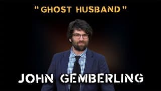 John Gemberling: Dumb People Town Podcast