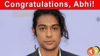 Fan-favorite Y&R alum Abhi Sinha (Ravi) lands an exciting new pilot