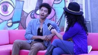 Shawn Carter Peterson Interview