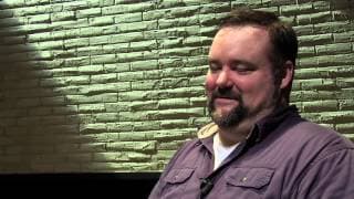 Size Matters | Playwright & Actor Raymond McAnally Discusses His World Premiere