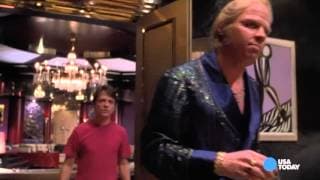 'Back to the Future' 30 years later: Thomas F. Wilson