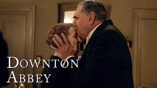 "You Can Have Me, Warts and All" | Downton Abbey